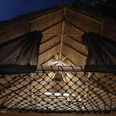 Ecocio Jungle Hostel Coron Exterior photo